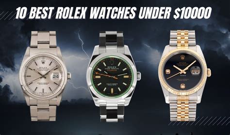 mens rolex watches under 1000|most inexpensive rolex watch.